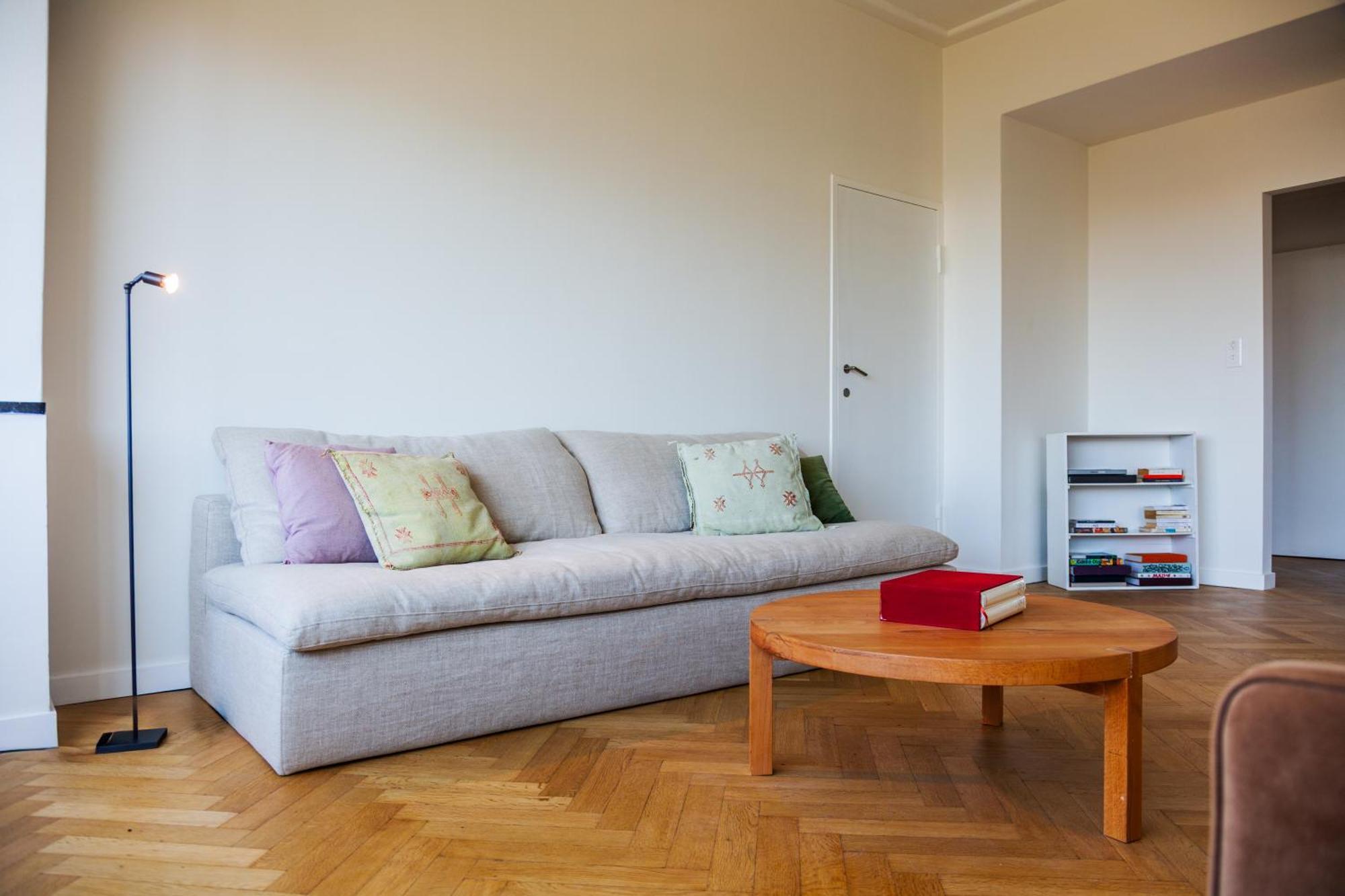 Brussels Eu Elegant Residence Exterior photo
