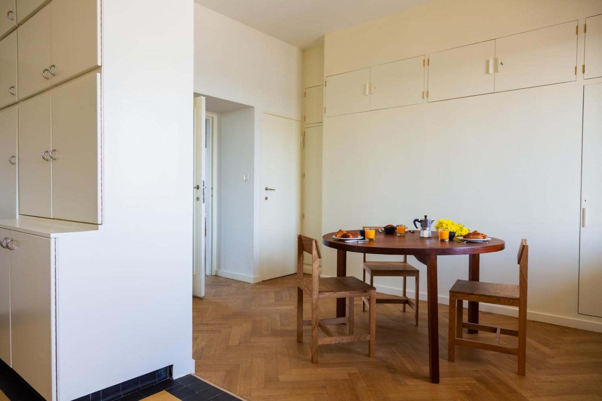 Brussels Eu Elegant Residence Exterior photo