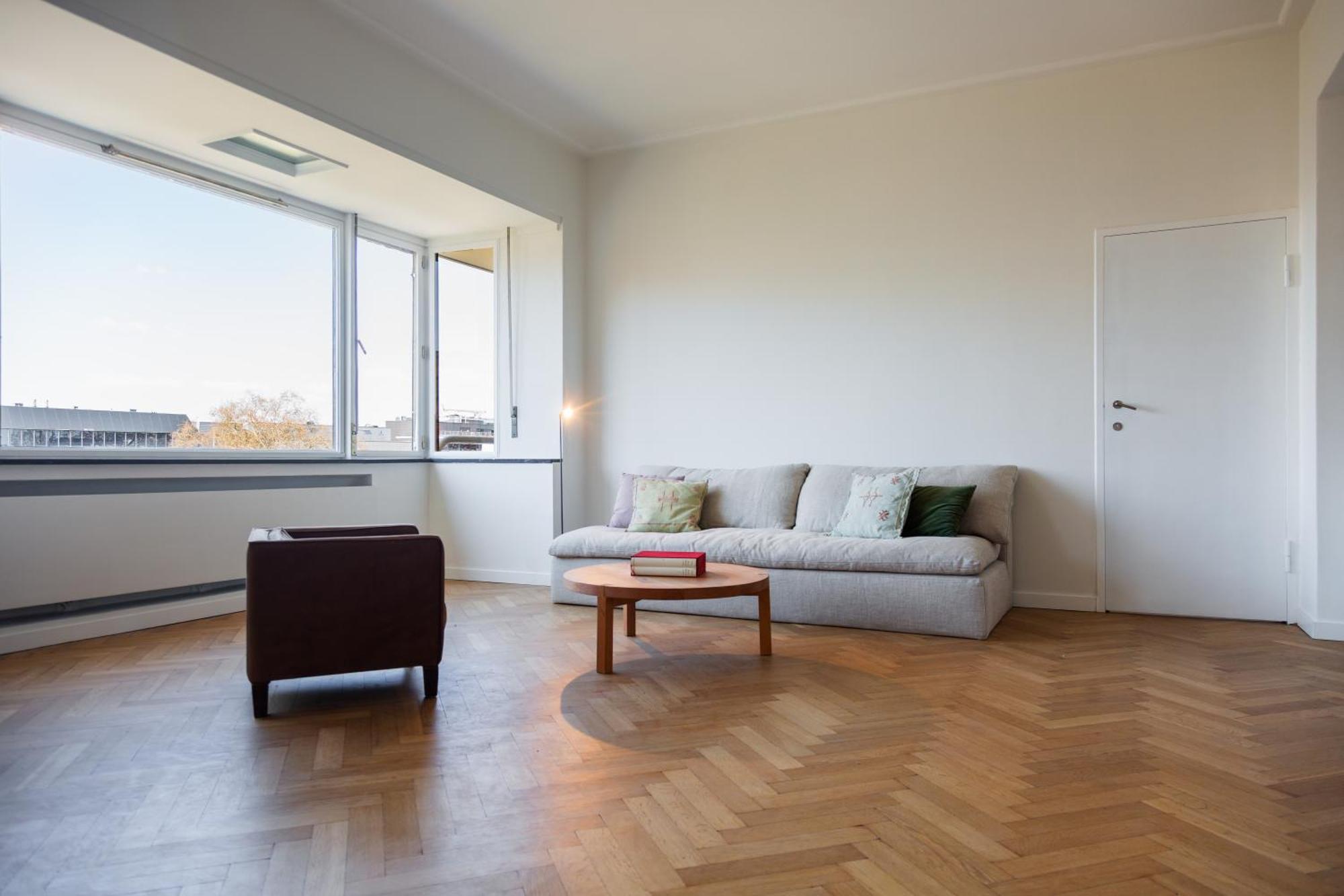 Brussels Eu Elegant Residence Exterior photo